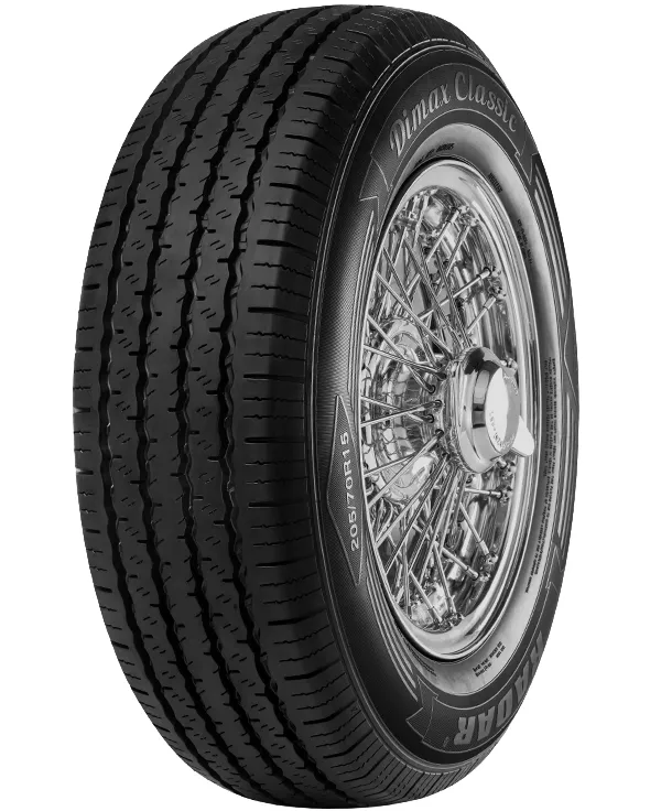 205/70/R15 Radar Dimax Classic Tyre