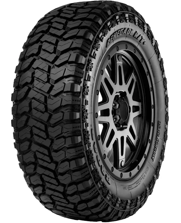 285/70/R17 Radar Renegade RT+ Tyre