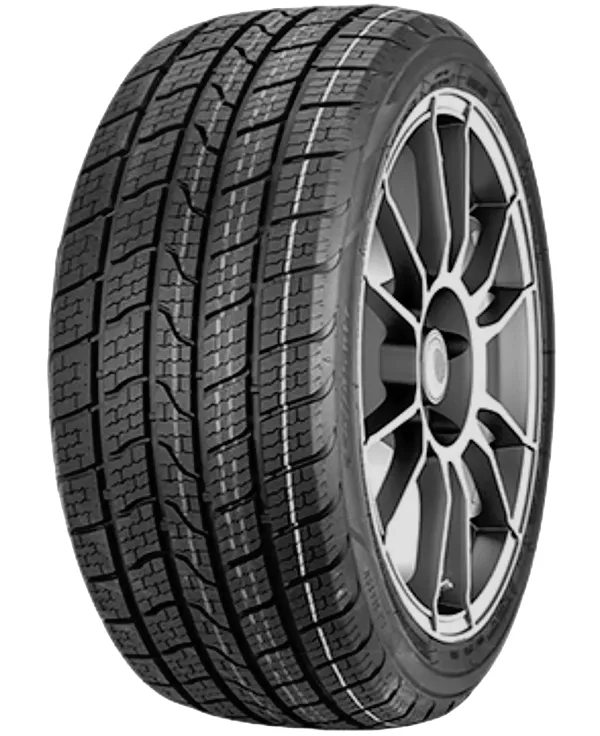 225/45/R17 Royal Black Royal A/S II Tyre