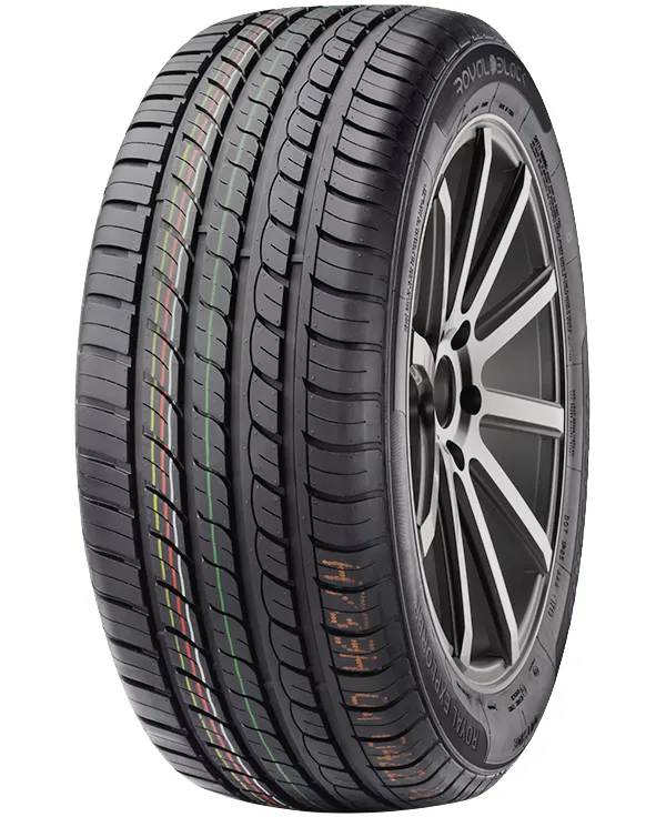 255/40/R20 Royal Black Royal Explorer EV Tyre