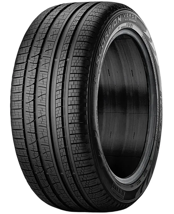 255/50/R20 Pirelli Scorpion Verde Electric Tyre
