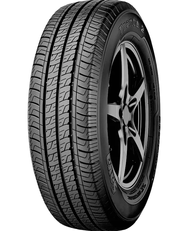 185/80/R14 Sava Trenta 2 Tyre