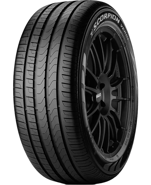 235/65/R17 Pirelli Scorpion Verde Tyre