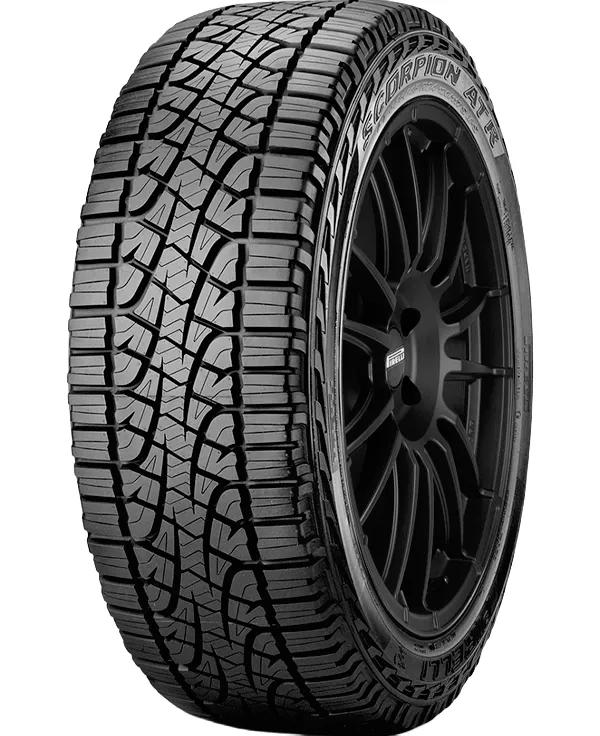 265/60/R18 Pirelli Scorpion ATR Tyre