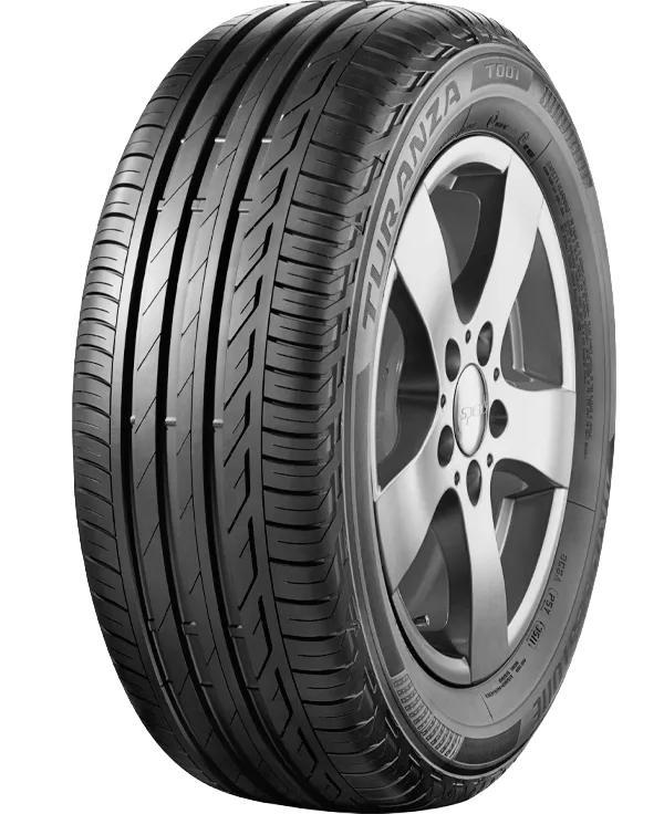225/50/R17 Bridgestone Turanza 001 Tyre