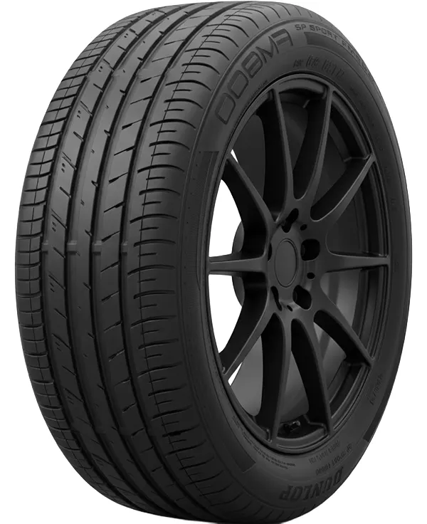 225/50/R17 Dunlop SP Sport FM800 Tyre