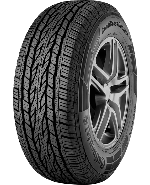 215/65/R16 Continental CrossContact LX 2 Tyre