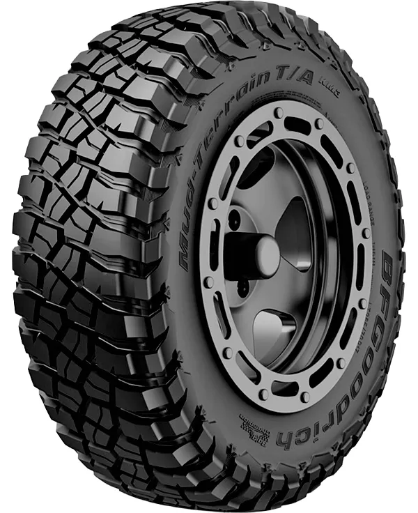31/10.5/R15 BFGoodrich Mud-Terrain T/A KM3 Tyre