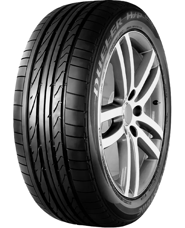 235/65/R17 Bridgestone DHP Sport Tyre