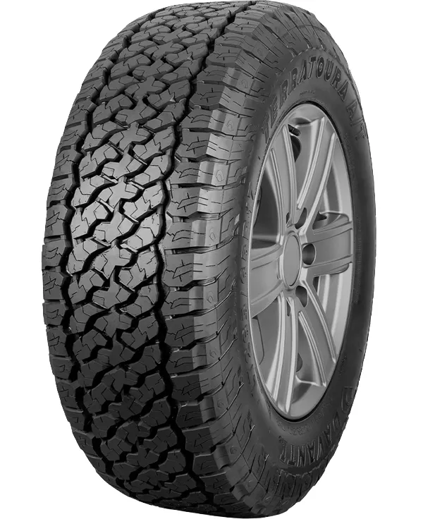 265/65/R17 Davanti Terratoura Tyre