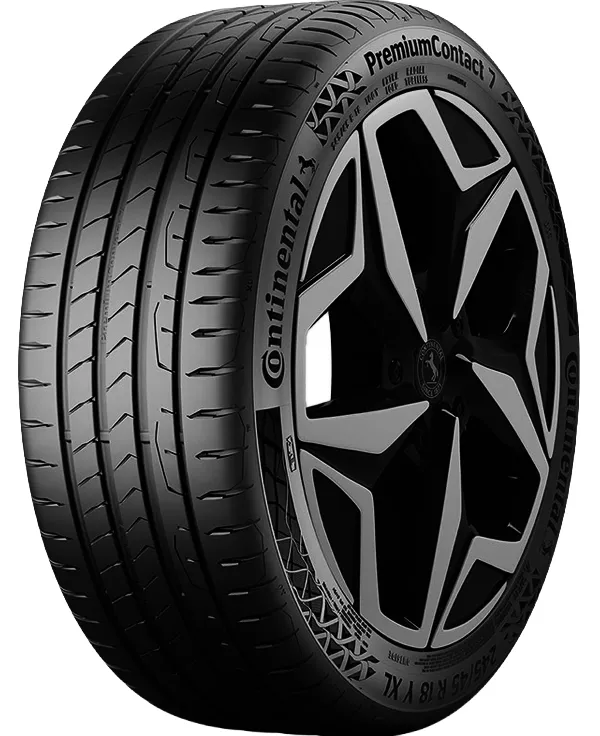 235/60/R18 Continental PremiumContact 7 Tyre