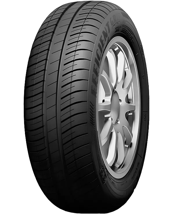 165/70/R14 Goodyear EfficientGrip Compact Tyre