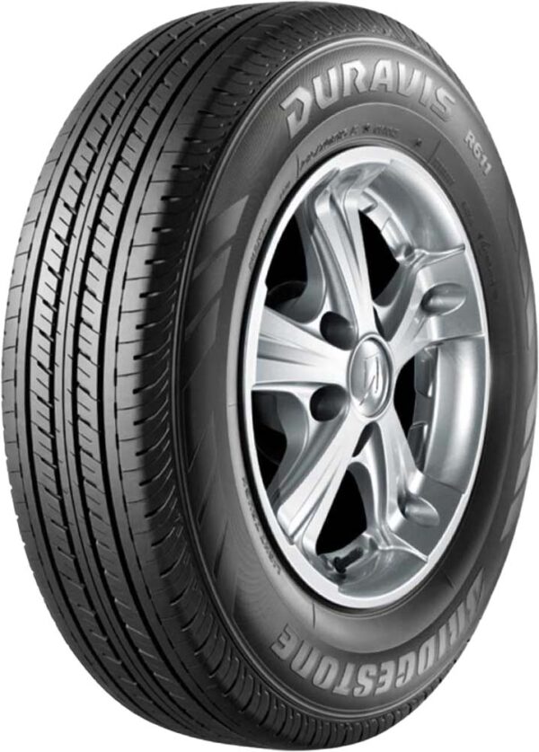 205/75/R14 Bridgestone R611Z Tyre