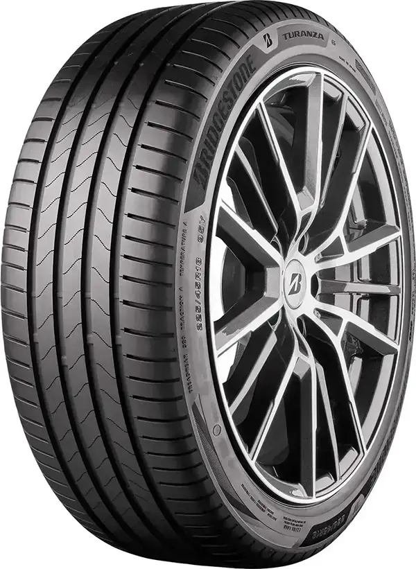 245/40/R19 Bridgestone Turanza 006 Tyre