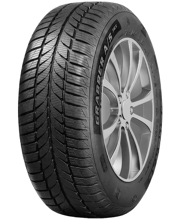 235/65/R17 General Tire Grabber Cross A/S Tyre