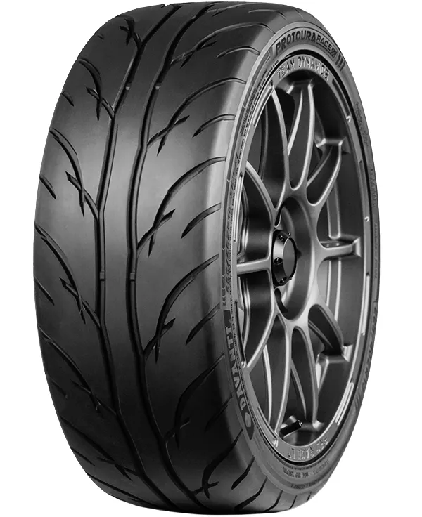 215/45/R17 Davanti Protoura Race Tyre