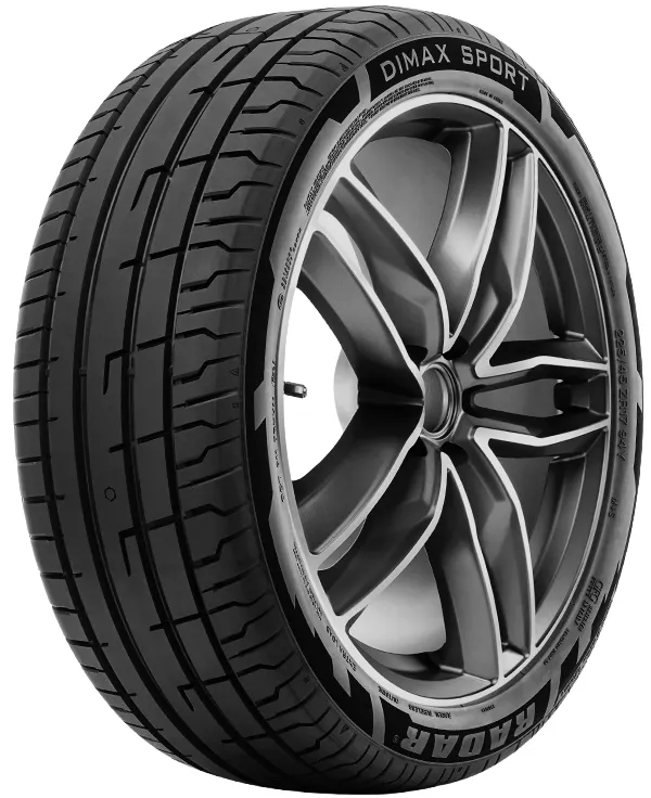 225/50/R17 Radar Dimax Sport Tyre