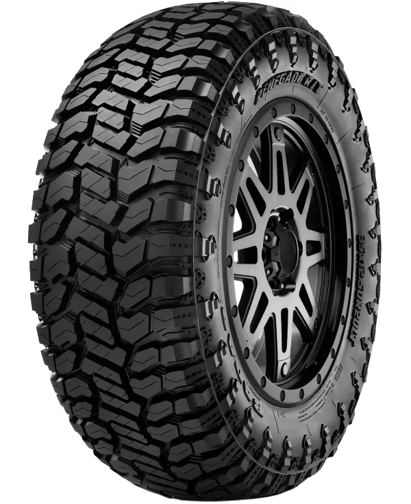 265/60/R18 Radar Renegade RT Tyre