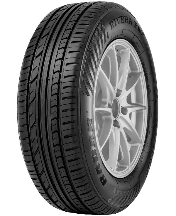 195/55/R15 Radar Rivera Pro 2 Tyre