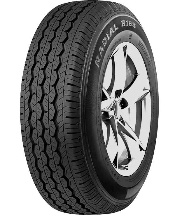 185/80/R14 Trazano Trazano H188 Tyre