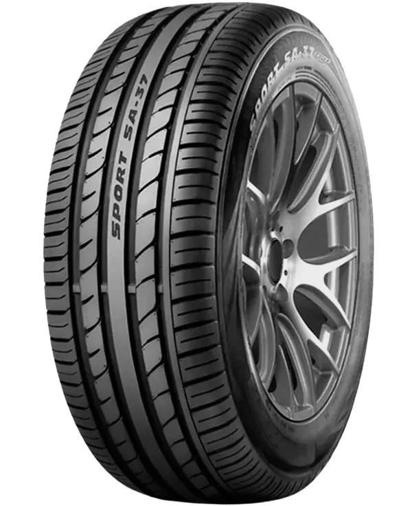 245/45/R20 Trazano Trazano SA37 Tyre