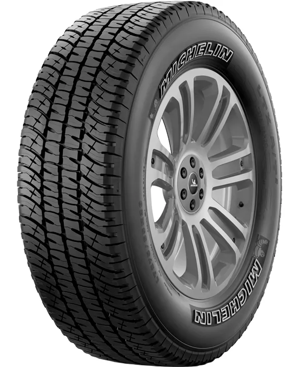 245/70/R16 Michelin LTX A/T 2 Tyre