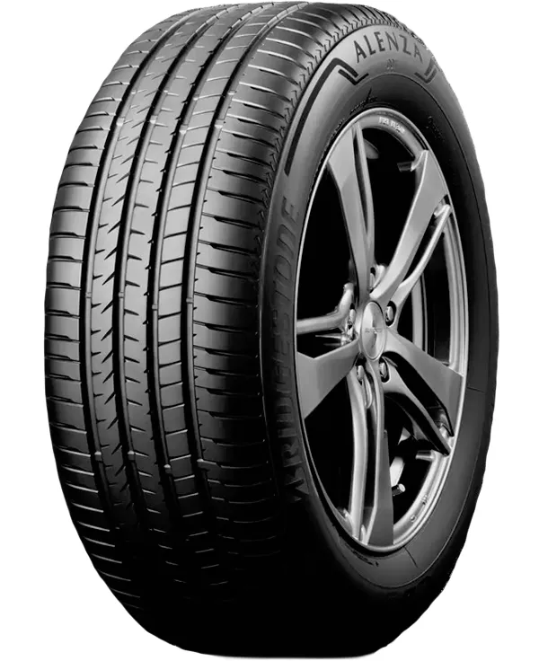 225/60/R18 Bridgestone Alenza 001 Tyre