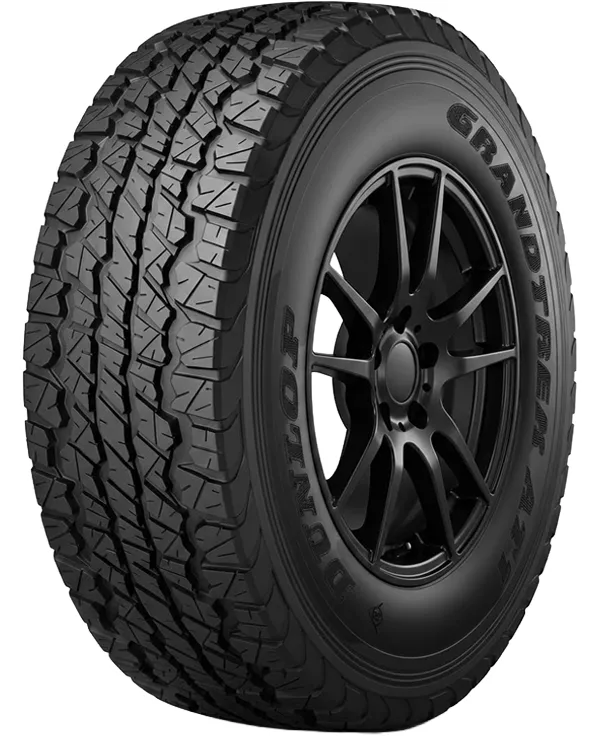 265/70R16 Goodyear Wrangler All-Terrain Adventure Tyre | TYREMART 265/70R16 Goodyear Wrangler All-Terrain Adventure Tyre | TYREMART