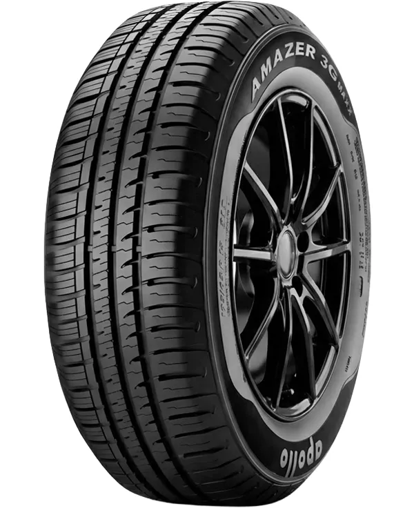 175/65/R14 Apollo AMAZER 3G MAXX  Tyre