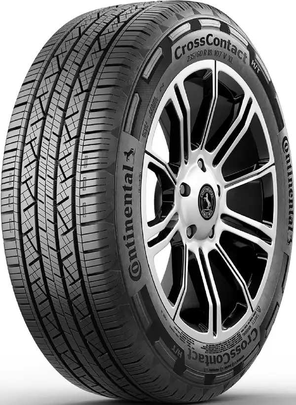 265/55/R20 Continental CrossContact HT Tyre