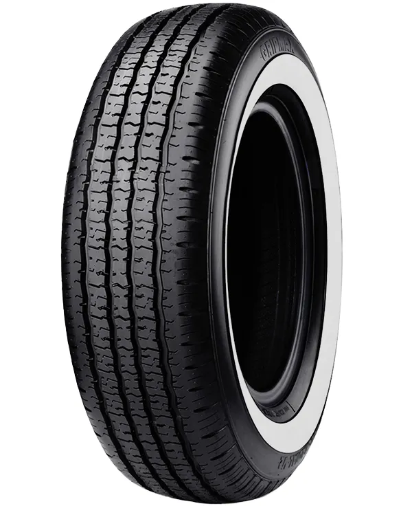 165/80/R15 Gripmax Classic Grip Tyre