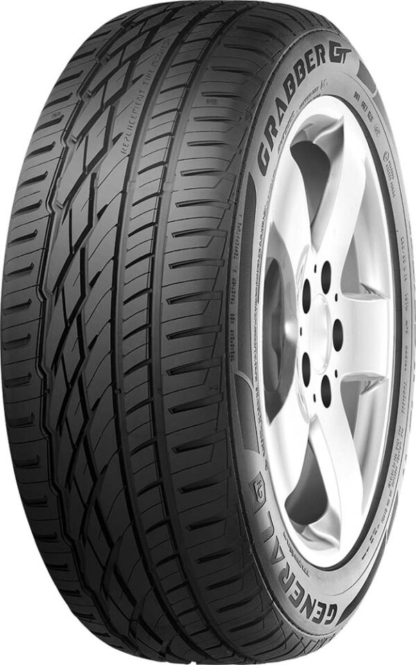 285/45/R19 General Tire Grabber GT Plus Tyre