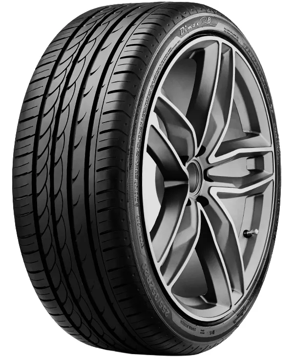 225/60/R17 Radar Dimax R8 Tyre
