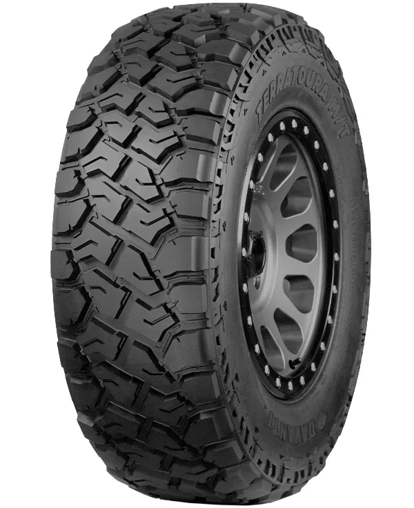 265/60/R18 Davanti Terratoura MT Tyre