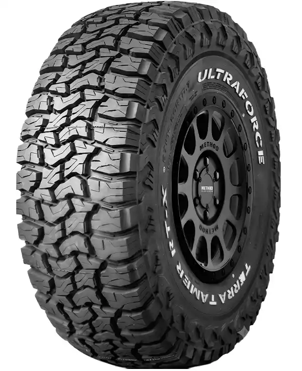 265/65/R18 Ultra Force Terra Tamer RT-X Tyre