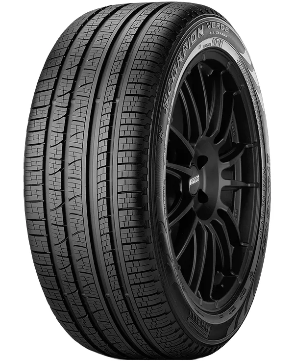 245/60/R18 Pirelli Scorpion Verde AS Tyre