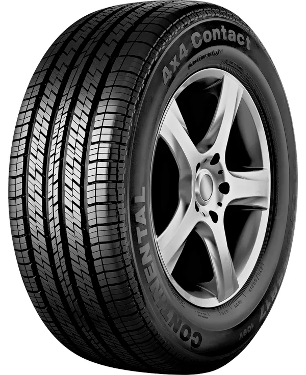 215/65/R16 Continental 4x4 Contact Tyre