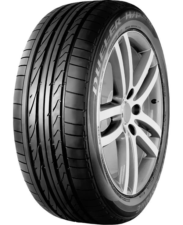 225/50/R17 Bridgestone DSport RFT Tyre