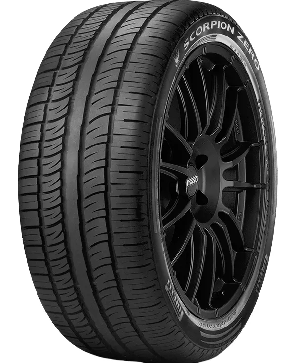 265/35/R22 Pirelli Scorpion Zero Tyre