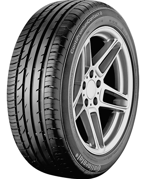 155/70/R14 Continental PremiumContact 2 Tyre