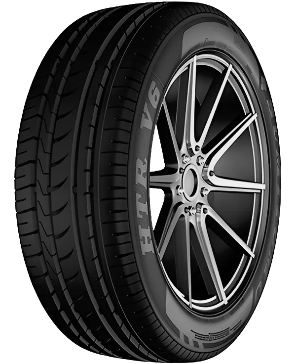 195/65/R15 Sumitomo HTRV6 Tyre
