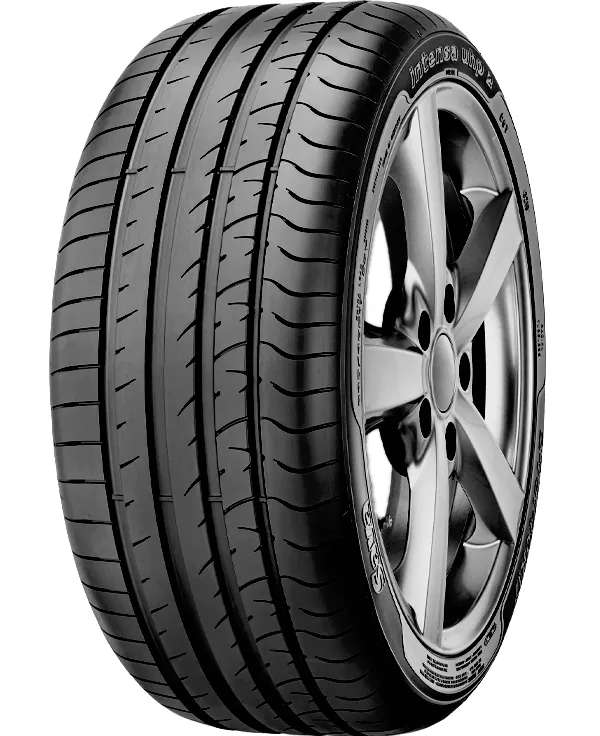 225/50/R17 Sava Intensa UHP 2 Tyre