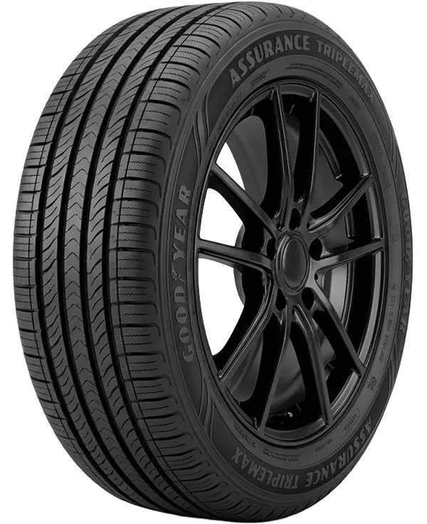 215/60/R17 Goodyear Assurance Triplemax Tyre