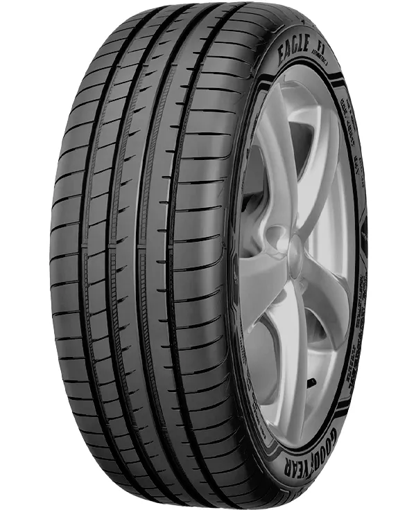 225/40/R20 Goodyear Eagle F1 Asymmetric 3 Tyre