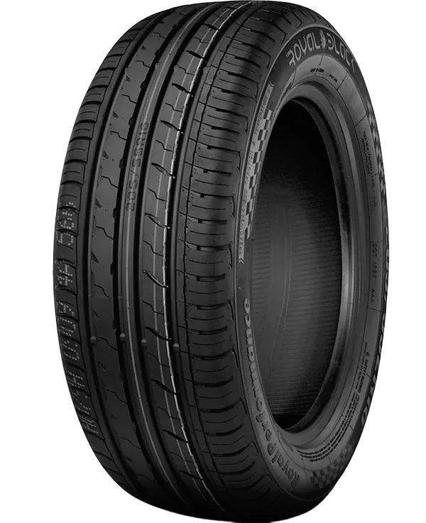 225/50/R16 Royal Black Royal Performance Tyre