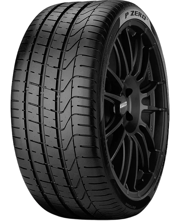 265/35/R22 Pirelli P Zero Tyre