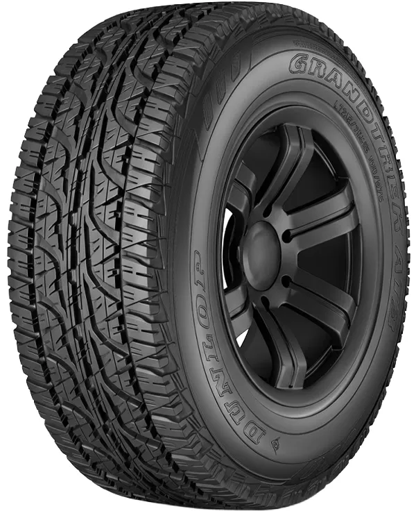 285/65/R17 Dunlop Grandtrek AT3 Tyre