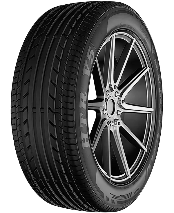 205/65/R15 Sumitomo HTRV5 Tyre