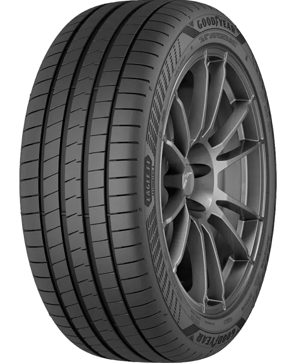 235/50/R20 Goodyear Eagle F1 Asymmetric 6 Tyre