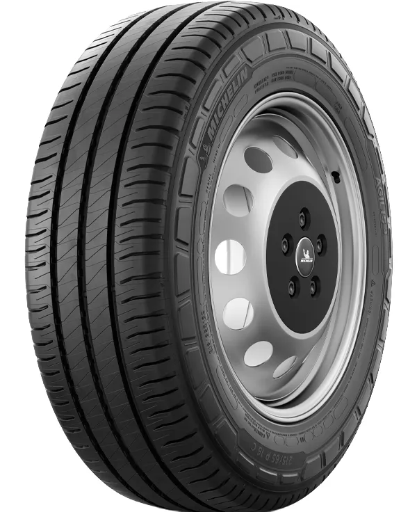 215/65/R16 Michelin Agilis 3 Tyre